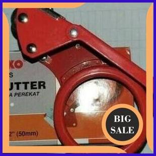 

sparepart Dispenser Alat Pemotong Lakban Besi Joyko TD2S 2 Inch Grosir 1F3BZ3