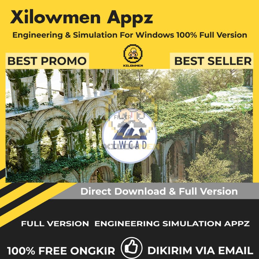 [Full Version] Wtools3D LWCAD 20 Pro Engineering Software Lifetime Win OS