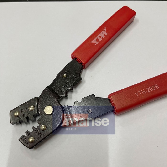 Crimping Tang Crimping Press Skun Yth-202B