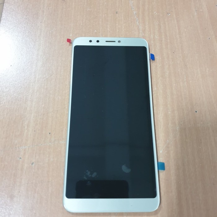 LCD LUNA V57 - Hitam Limited