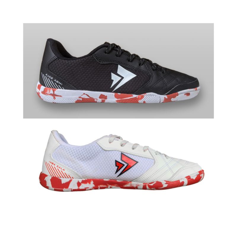 Sepatu Futsal Sevspo New Imbasala  bisa COD