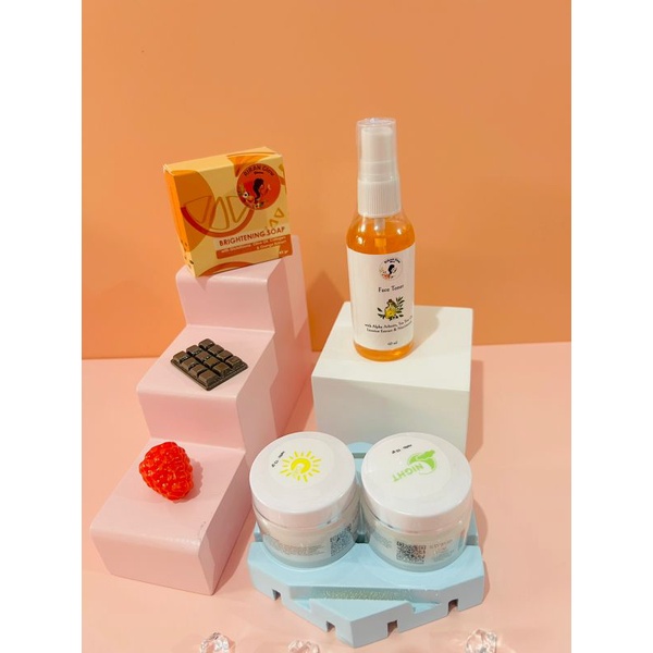 Riran Glow PREMIUM (BPOM)