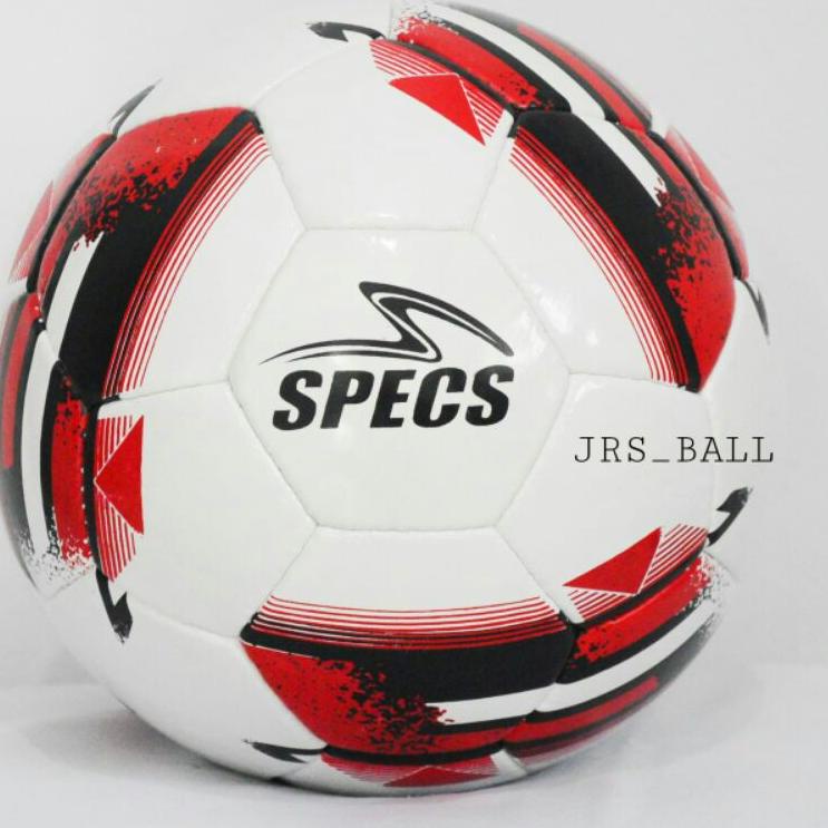 Promo Bulan Ini Bola sepak specs size 5 | Bola specs original