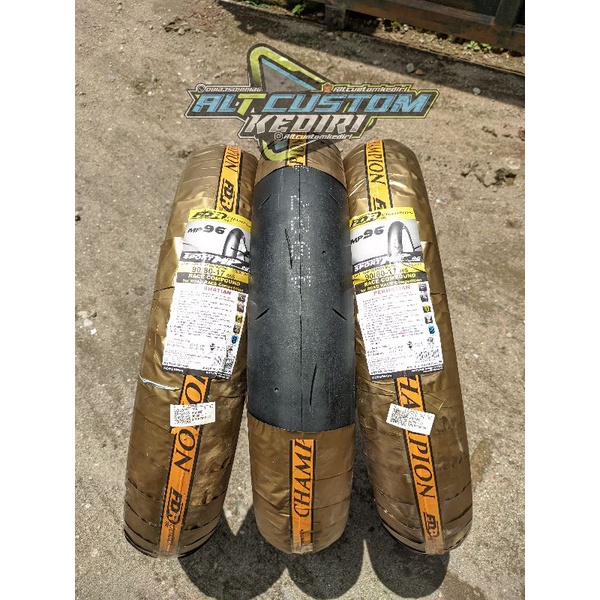 Ban FDR SPORT MP 96 ( 90/80 RING 17 )