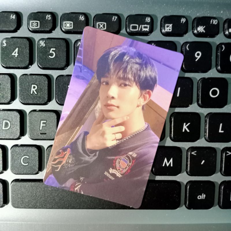 [PC ENHYPEN] PC HEESEUNG MDO WEVERSE VER TYPE B