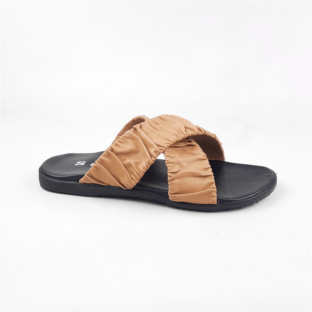 Sandal slide wanita Sae Ayay.02 36-40