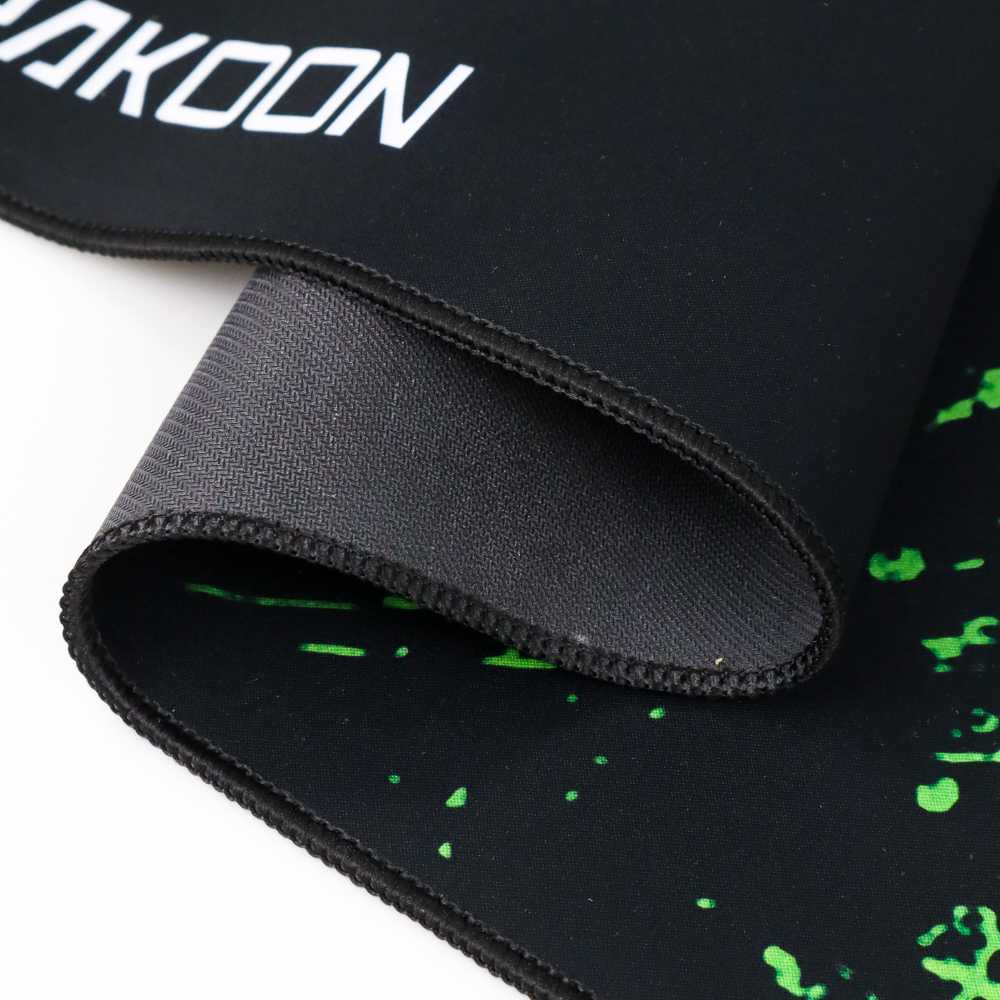 Rakoon Gaming Mouse Pad Desk Mat - LS