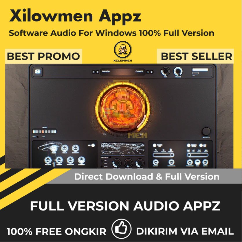 [Full Version] Sauceware Audio Scorch Pro Lifetime Audio Software WIN OS