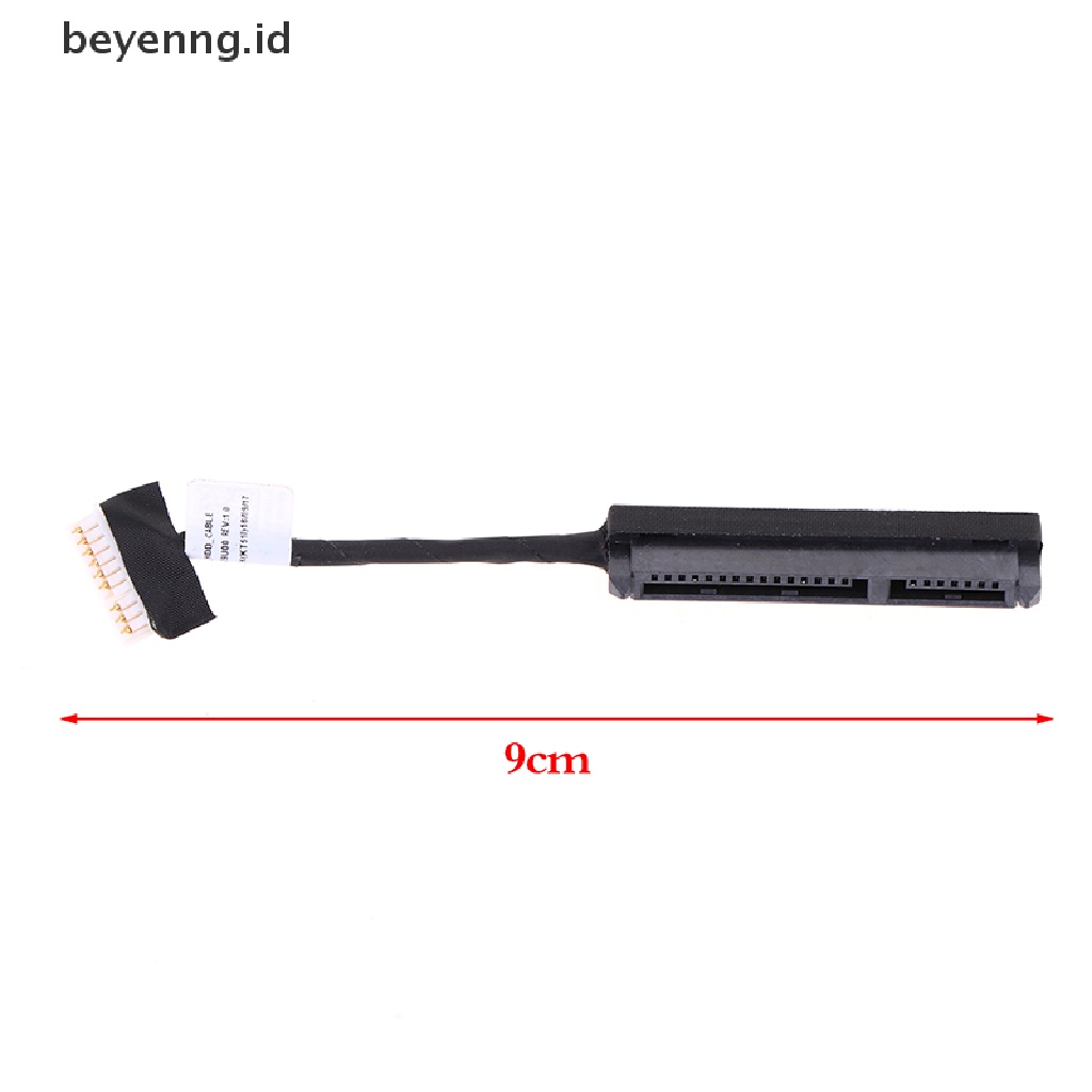 Beyen Kabel HDD Untuk HP ZBOOk15 ZBOOk17 G3 G4 SATA Hardisk HDD Connector Flex Cable ID