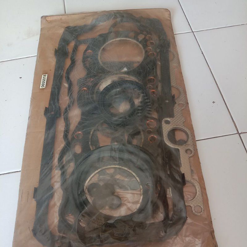 PACKING FULLSET TOYOTA HIACE BENSIN