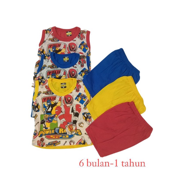 setelan kadaso anak laki-laki harian baju bayi murah