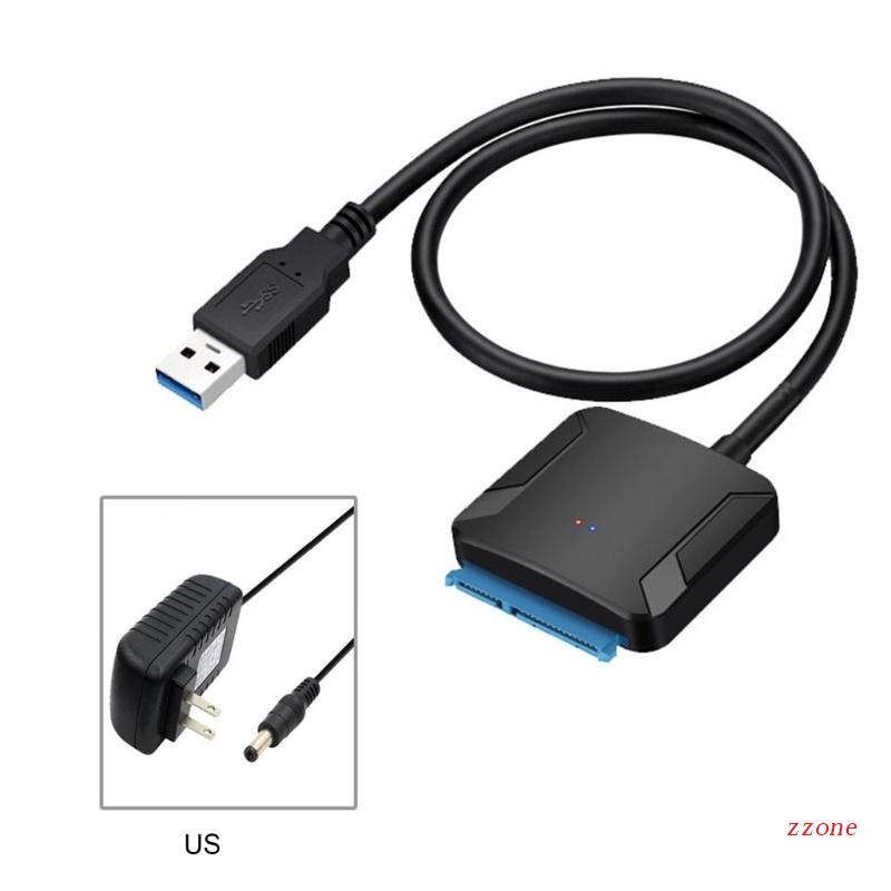 Kabel Adaptor zzz to USB3.0 5Gbps/480Mbps/12Mbps Kabel Output High Speed