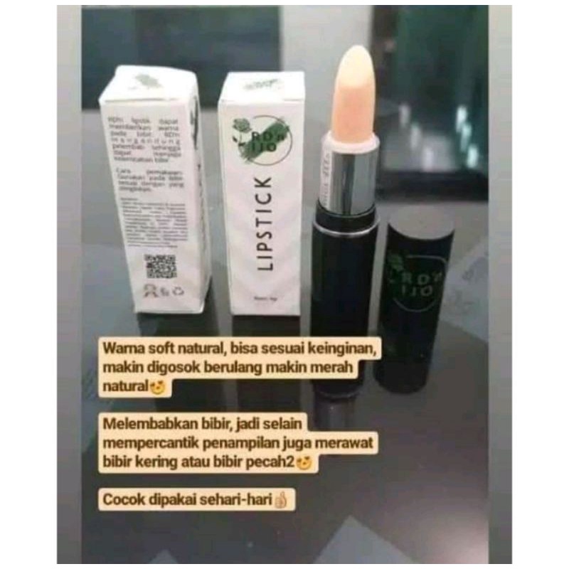 RDN IJO LIPSTIK