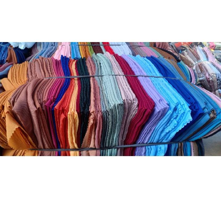 HOT SALE JILBAB SEGI EMPAT BELLA SQUARE LACER CUT | PAKET USAHA | PAKET BISNIS | KERUDUNG KODIAN | G