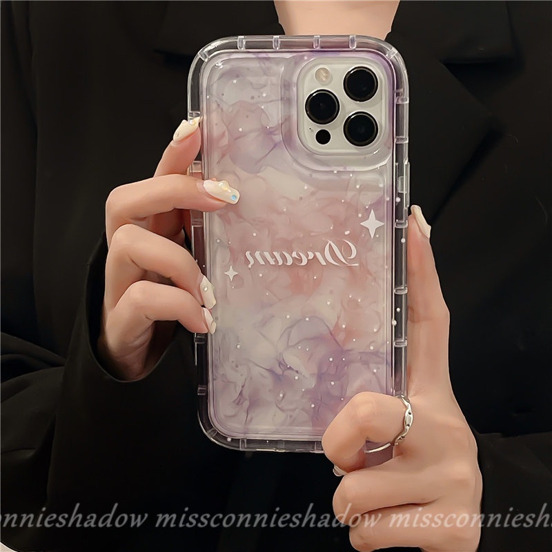 Fantasi Langit Berbintang Bintang Bulan Pasangan Case Untuk Redmi A1 9A 10A 10 9T 9C NFC Redmi Note 9 11 11s 10 10s Note1 Note10 Note10s Note9 Clear Airbag Shockproof Soft TPU Cover