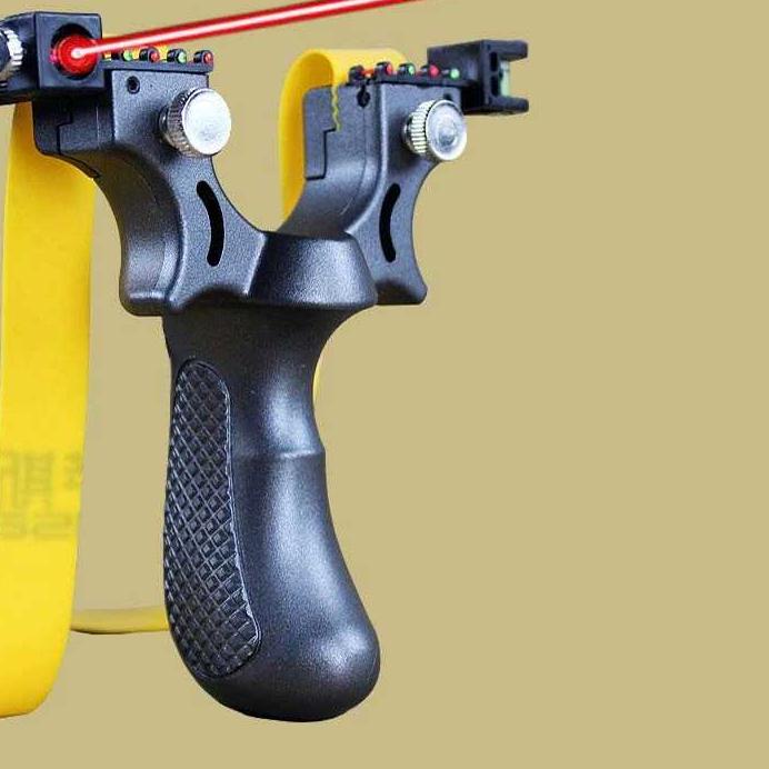 12.12 FLASH SALE COD SYQT SSGX Big Power Ketapel Dengan Karet Dan Laser Alat Olahraga Berburu Ikan B