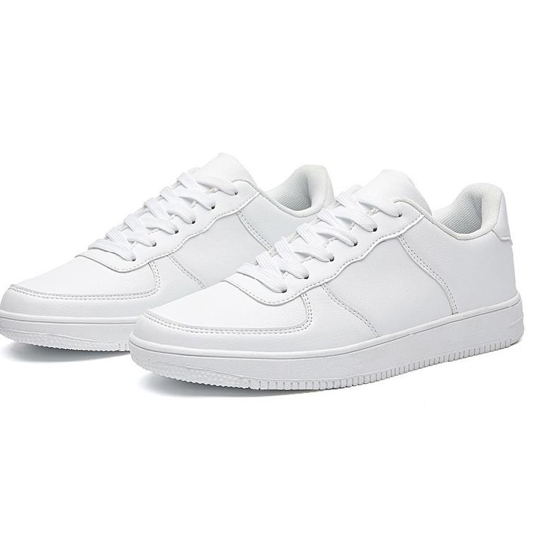 LANGSUNG ORDER Parayu - Sepatu Sneakers Pria Zanders Parkeer