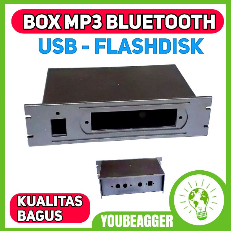 Box mp3 bluetooth mp4 audio