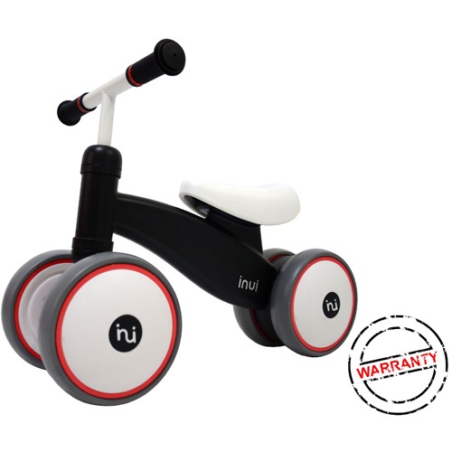 Makassar - Labeille KC Balance Bike Inui KC 115 / Bumerang Bike KC 116