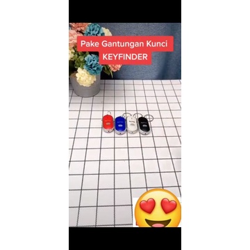 GANTUNGAN KUNCI SIUL/GANCI SIUL