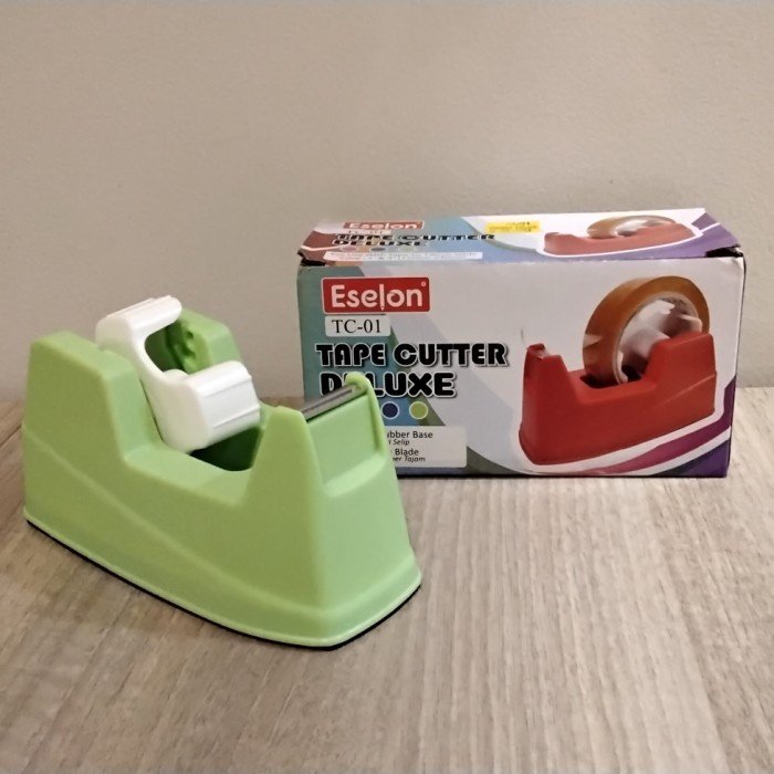 

'+'+'+'+] Dispenser Tape Eselon TC-01