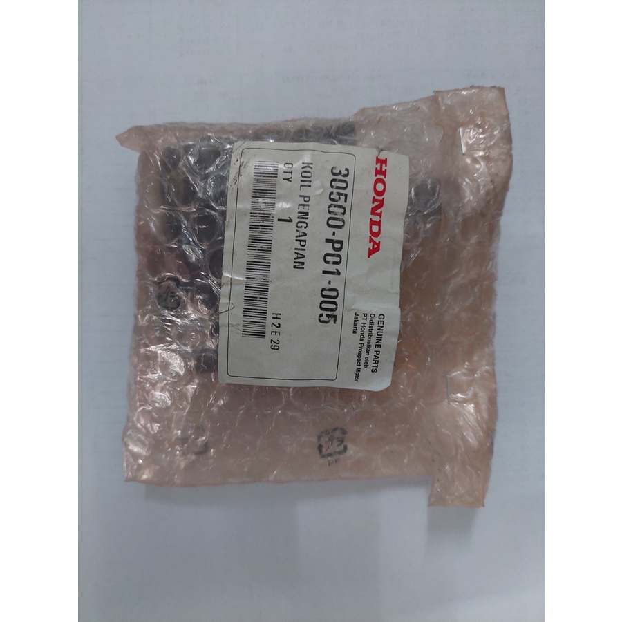 KOIL PENGAPIAN GRAND CIVIC 1991