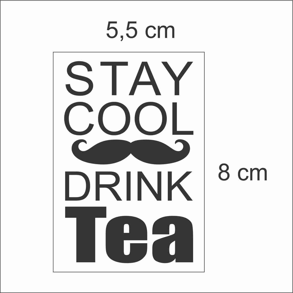 

RK Stiker Cup Es teh Jumbo Transfaran Isi 100