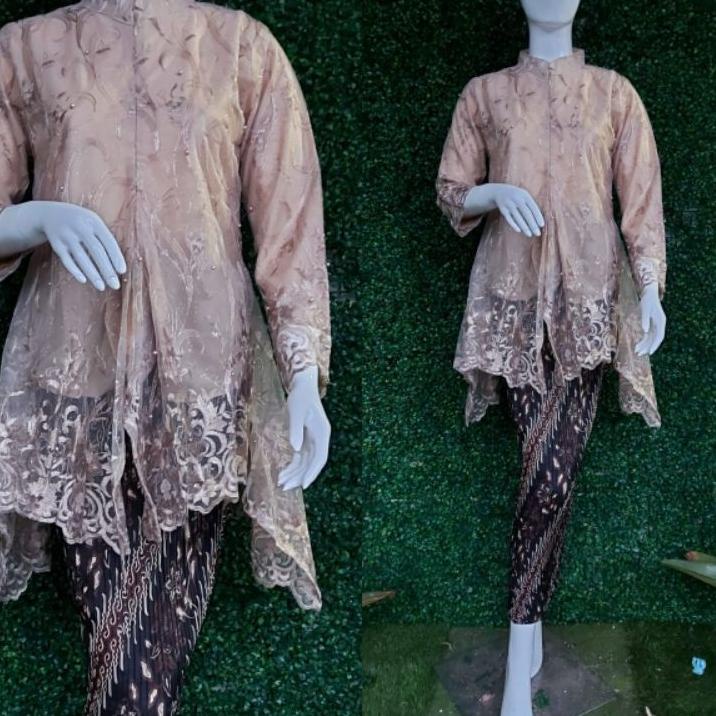 ✫ kebaya busui/stelan kebaya tiile/ajc kebaya ➥