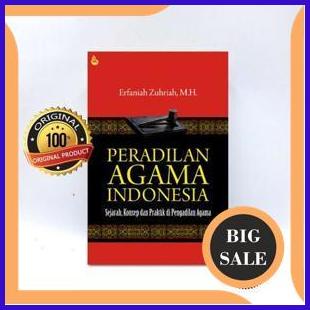 

onderdil Peradilan Agama Indonesia - Erfaniah Zuhriah 1F3BZ3