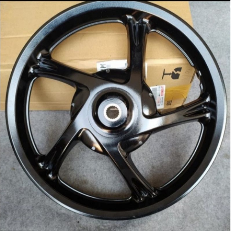 VELG BELAKANG MIO J PNP MIO GT SOUL GT 115 ORIGINAL