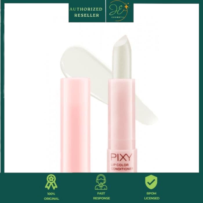 PIXY LIP CONDITIONER /LIP GLOS /LIP BALM