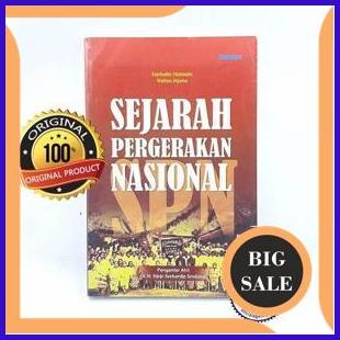 

perkakas Sejarah Pergerakan Nasional - Fajriudin Muttaqin 1F3BZ3