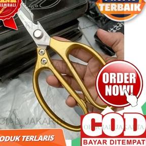 ➬ GUNTING SK5 JAPAN JEPANG / GUNTING SERBAGUNA SK 5 ♬