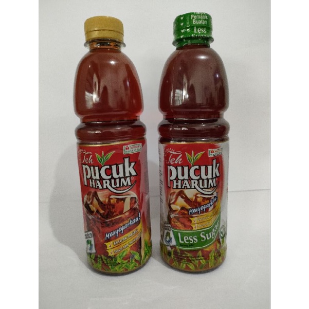 

Tehpucukharum350ml