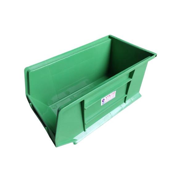 RAK BAUT YTH-195/JOLLY BOX/TEMPAT RAK WADAH PENYIMPANAN KOTAK BAUT MUR/ Kotak Rak Baut Tempat Akseso
