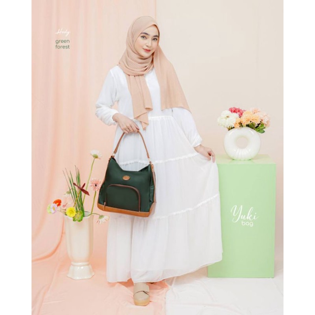 HODY Yuki Bag Tas Terbaru Hody
