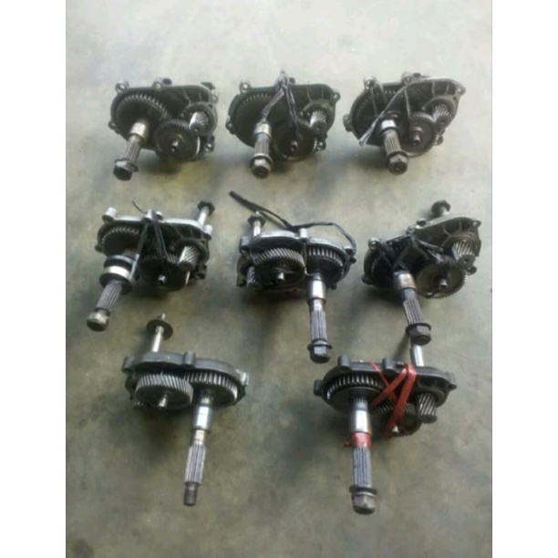 Gear rasio gigi rasio mio karbu mio soul fino karbu original