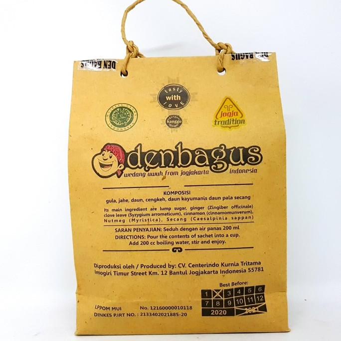 

DENBAGUS WEDANG UWUH ORIGINAL ISI 10pcs tab02