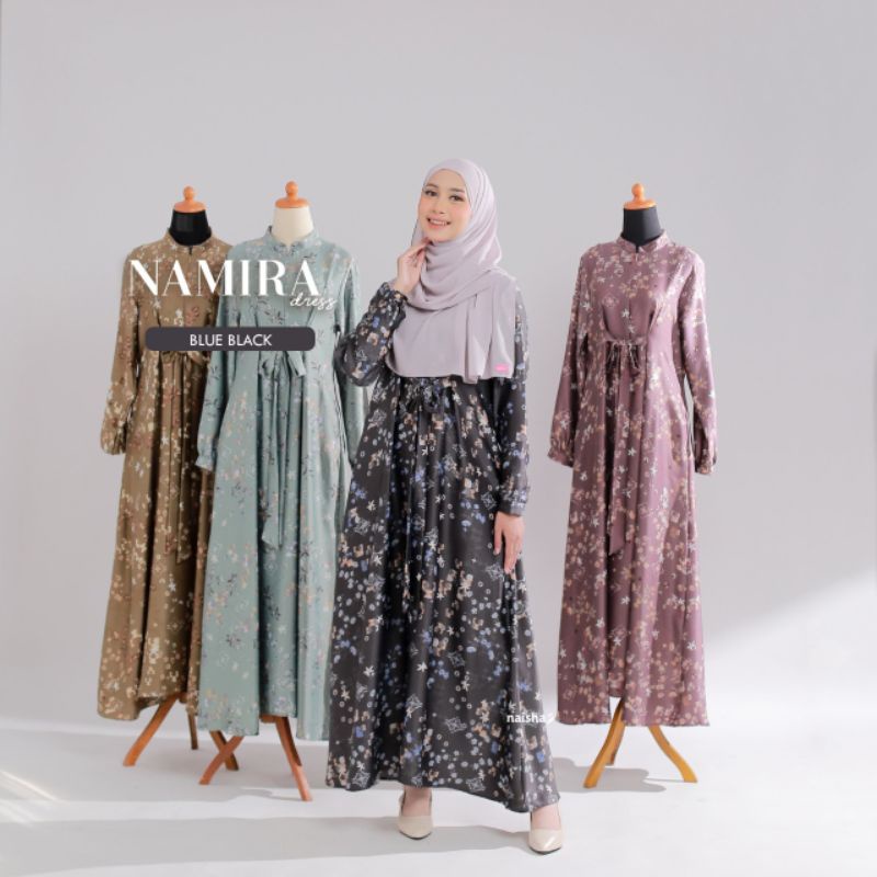 Namira Dress