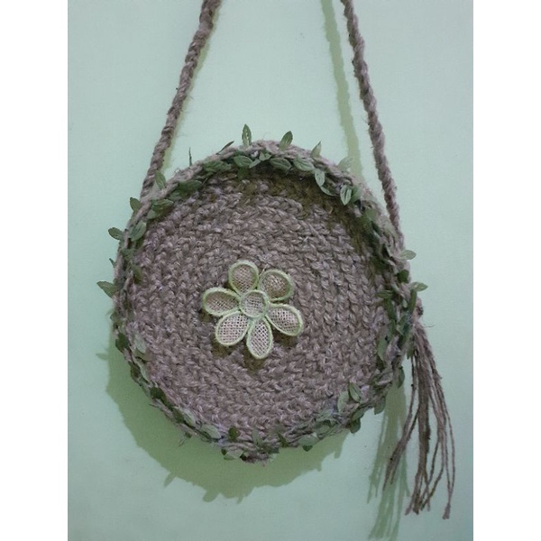 PROMO...HANDBAGS//TAS BULAT TALI RAMI
