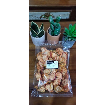 

SEBLAK BANTET DAUN JERUK 250 gr