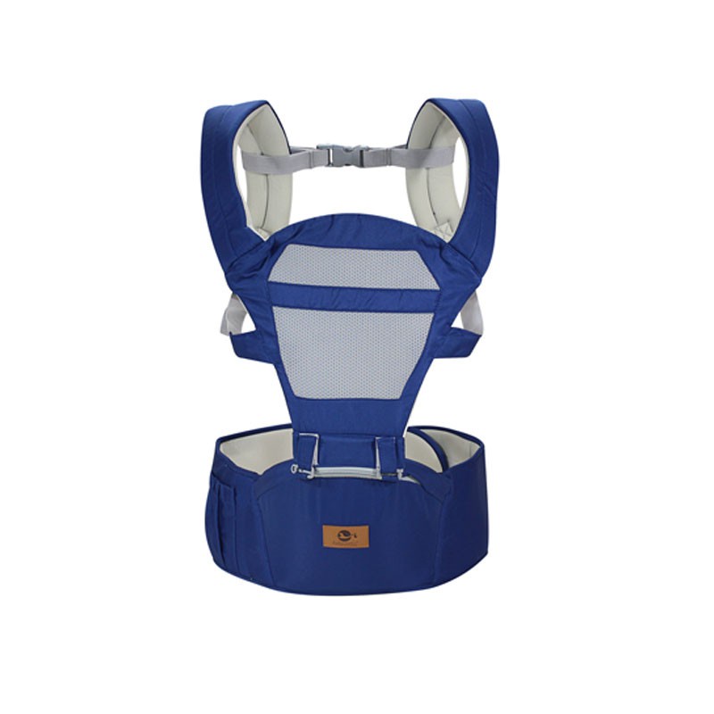 Gendongan Bayi Hipseat Baby Animal Series Hamster