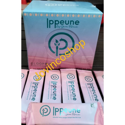 glooprime ippeune collagen