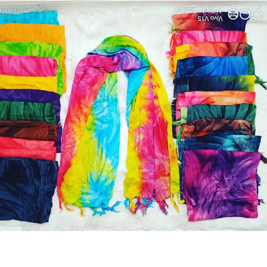 ✶ KAIN PANTAI BALI/SELIMUT ♥