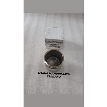PISTON CALIPER/ PISTON CAKRAM NISSAN TERRANO THAILAND