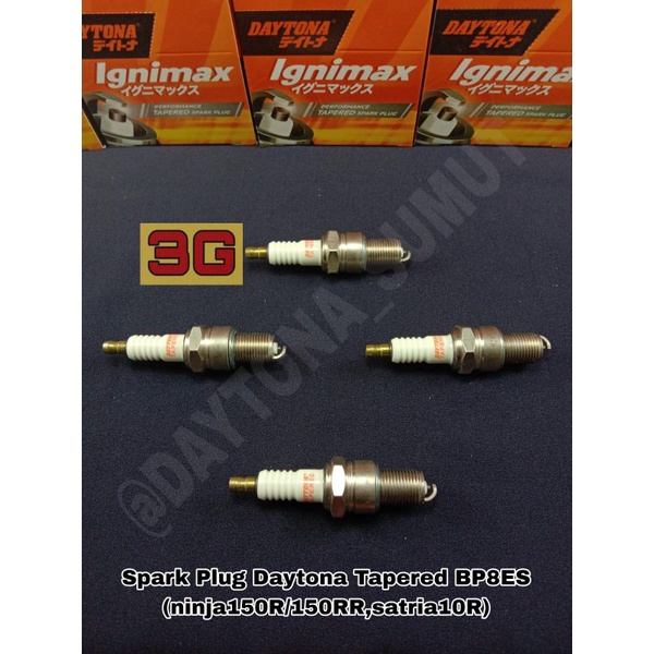 BUSI DAYTONA SATRIA R, NINJA R(3562)