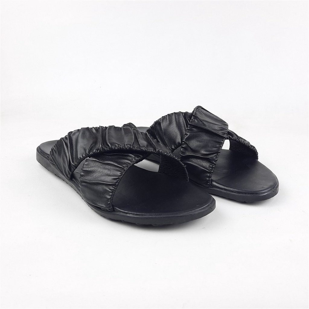 Sandal slide wanita Sae Ayay.02 36-40