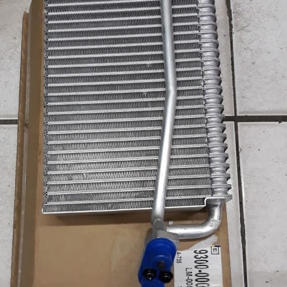 Evaporator AC Peugeot 306 N5