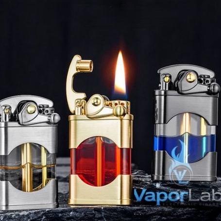 ✽ mancis korek api minyak vintage oil lighter zorro 660 gift unik clasic ☀