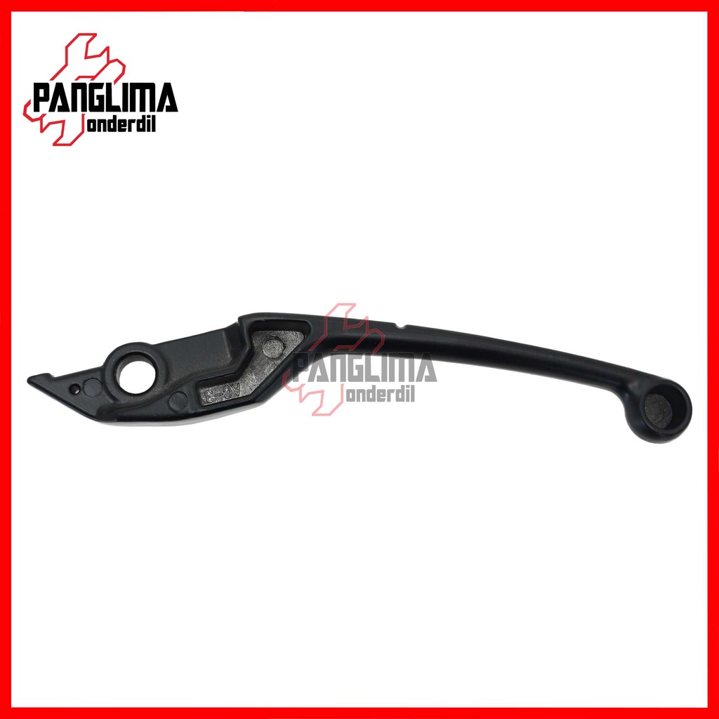 Handle Rem Kanan Vario LED New eSP 125 150 2018-2022 160 K2S 2022 Genio 2019 Brake Lever Handel Hendel Hendle